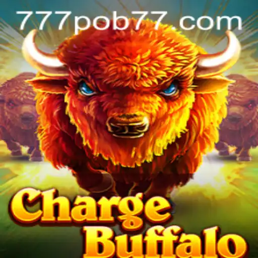 ChargeBuffalo: An Exciting Gaming Experience with the 777pob Keyword