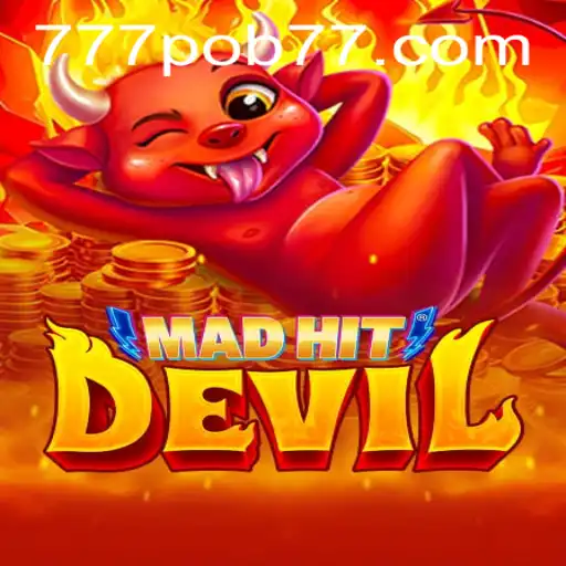MadHitDevil: A Thrilling New Game Experience with 777pob