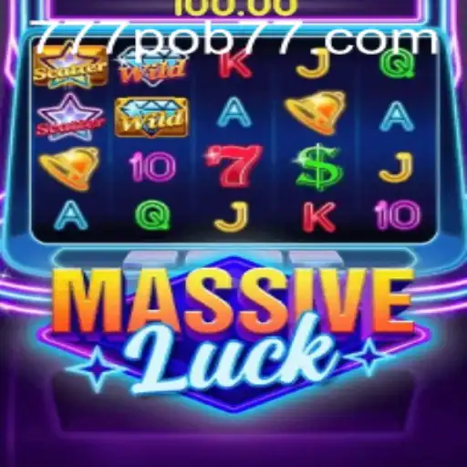 Unveiling MassiveLuck: The Game of Chance and Strategy