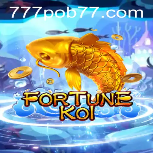 FORTUNEKOI: Dive into a World of Luck and Strategy
