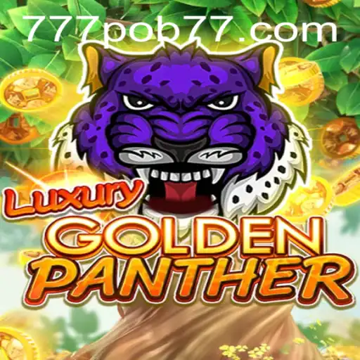 Exploring the Wild World of LUXURYGOLDENPANTHER: An Exciting Slot Adventure