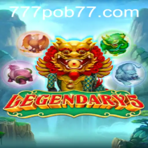 Unveiling Legendary5: A Journey into a Unique Gaming Experience with 777pob