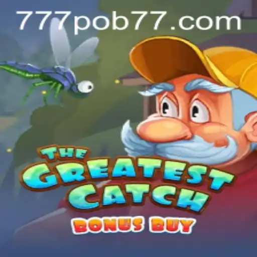 TheGreatestCatchBonusBuy: Dive Into the Latest Slot Adventure