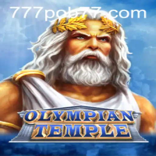 Discover the Mystical World of OlympianTemple: A Journey Through Myth and Adventure