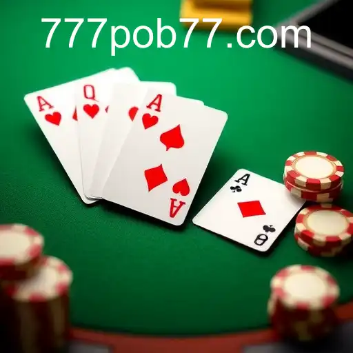 The Exciting World of Baccarat Game