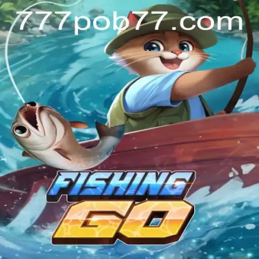 FishingGO: Dive into a Thrilling Aquatic Adventure with a Chance to Win Big