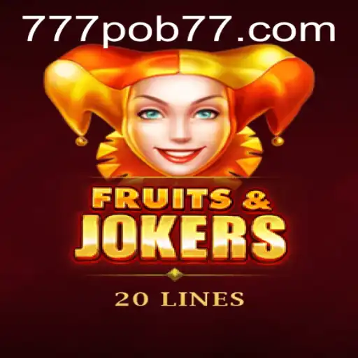 Discover the Excitement of FruitsAndJokers20: A New Era in Online Gaming