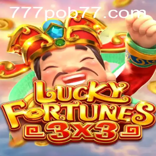 Exploring the World of LUCKYFORTUNES3x3