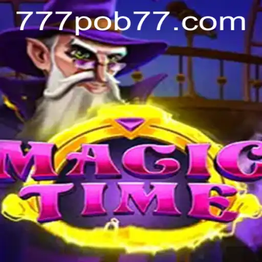 Unveiling the Enigma of MagicTime: A New Era of Gaming