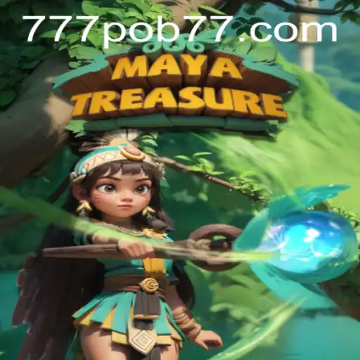 Discover the Thrilling World of MayaTreasure: A Journey into the Heart of Ancient Riches