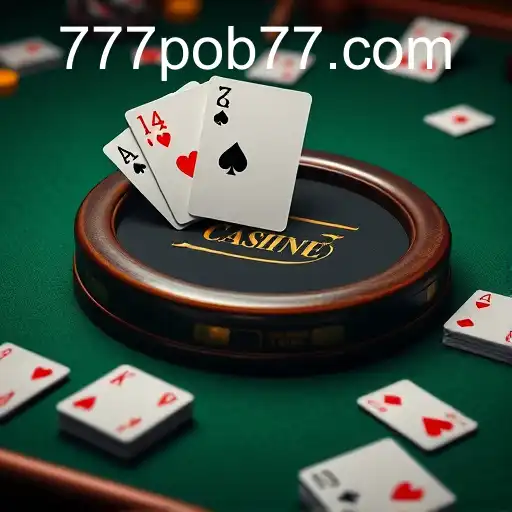 Exploring the World of Online Baccarat with 777pob