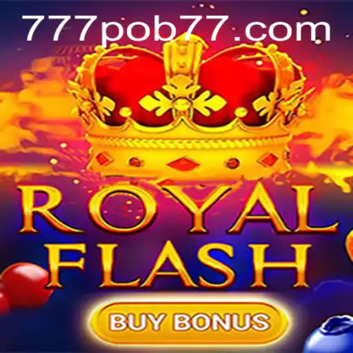 Discovering RoyalFlashBuyBonus: The Exciting New Casino Game