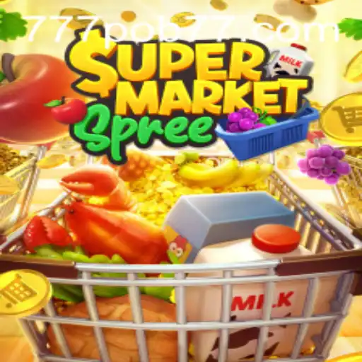 SupermarketSpree: Navigating the Dynamic World of Retail Adventures