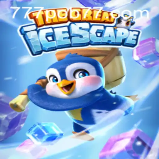 Exploring TheGreatIcescape: A Chilling Adventure Fueled by 777pob